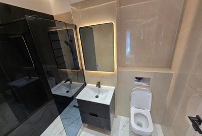 Apartament Premium Lujerului Parc View - 11