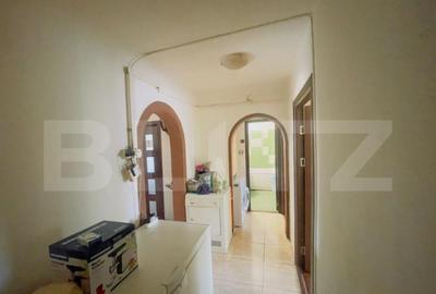 Apartament decomandat, 4 camere, 92 mp, zona Cornitoiu - 6