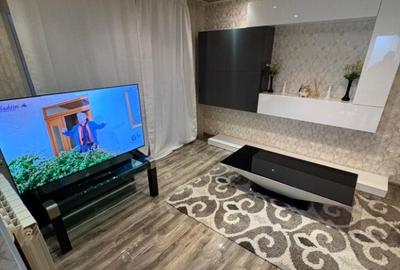 Inchiriere apartament 2 camere - intersectie Rahova Petre Ispirescu - 4