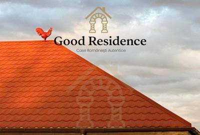 Vila Tilia Vlasiei cu Gradina 1055 m2 Vila Tilia Vlasiei cu Gradina 1055 m2 - 5