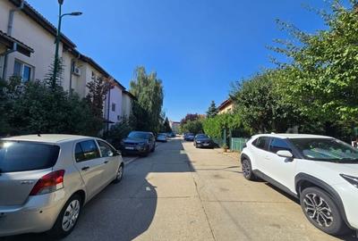 Vanzare casa complex Azur, Emil Racovita 35-39 mbilata/utilata - 28