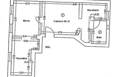 2 camere| DOROBANTI-RADU BELLER 2 camere| DOROBANTI-RADU BELLER - 13