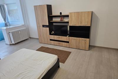 Garsonieră semidecomandată, mobilată în Drumul Taberei - 15