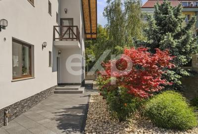 Casă cu 5 camere cu Teren 930 Mp în Drumul Taberei - 17