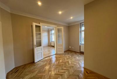 Spațiu comercial, 52 mp în Brâncoveanu