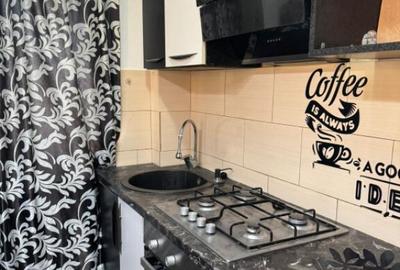 MIRCEA CEL BATRAN, Apartament 3 camere DECOMANDAT, 54 mp, 89 - 8