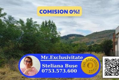 Teren Construcții intravilan de 1265 mp, în Bâltișoara - 1