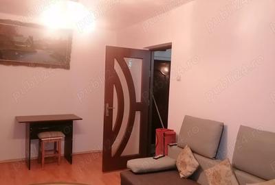 Inchiriez ap 2 camere decomandate zona garii. Inchiriez ap 2 camere decomandate zona garii. - 5