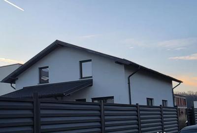 Casă cu 3 camere cu Teren 390 Mp în Păulești - 5