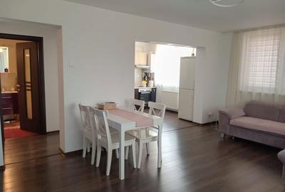 Apartament cu 2 camere decomandat în Sâncraiu de Mureș - 3