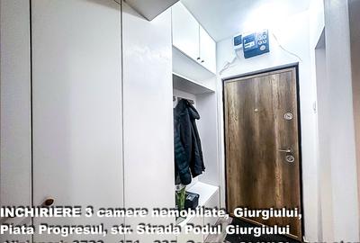 Giurgiului, Piata Progresul, strada Podul Giurgiului - 15