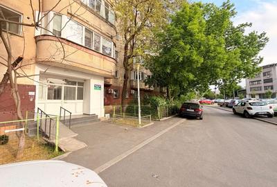 Garsonieră decomandată în 13 Septembrie - 10