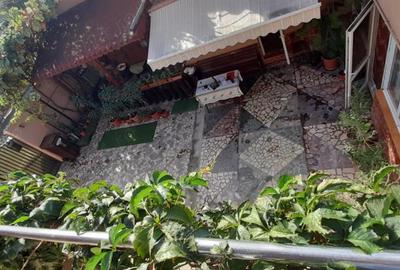 Casă cu 6 camere în Bucureștii Noi - 8