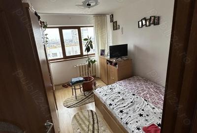 Apartament cu 2 camere semidecomandat în Micro 14 - 5