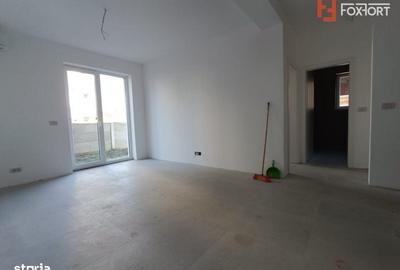 Apartament cu 2 camere decomandat în Braytim - 2