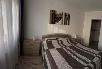 Apartament cu 2 camere semidecomandat, mobilat în Mănăștur - 5