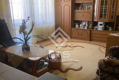 Apartament 3 camere, etaj 4 - 3