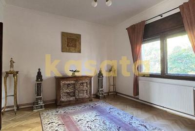 Apartament cu 4 camere decomandat în Ștefan cel Mare - 9