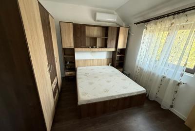 Duplex de vanzare / Gata de mutare / Teren 200 mp - 9