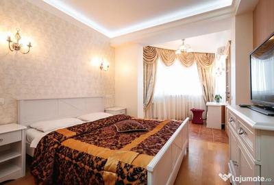 Apartament cu 2 camere decomandat în Mihai Bravu