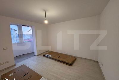 Apartament cu 3 camere semidecomandat în Holboca - 3
