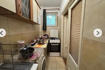 Apartament cu 2 camere semidecomandat în Floreasca