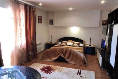 Casă cu 3 camere în Central - 1