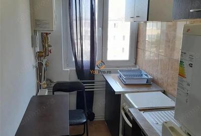 Apartament Cu Centrala Proprie langa Iulius Mall - 1