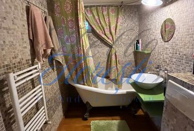 Garsoniera, 22 MP, Zona Marasti, Cluj - 9