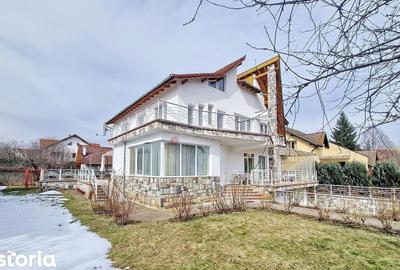 Casă cu 6 camere cu Canalizare în Tractorul - 14