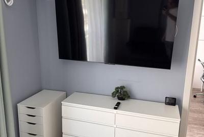 Apartament cu 2 camere în Central - 4