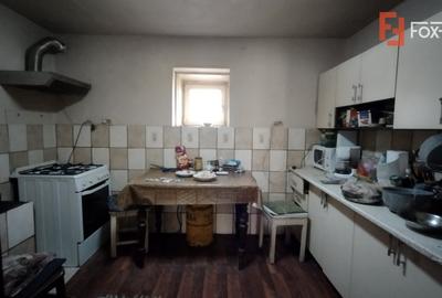 COMISION 0% Casa individuala 5 camere Checea - Gospodarie si teren 1789 mp - 8