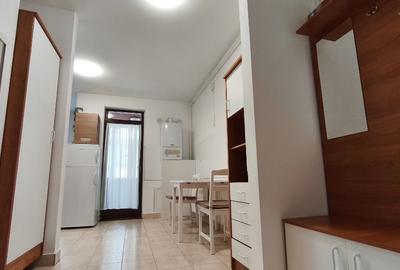 Proprietar, inchiriez apartament 1 camera, bloc nou, Lidia/AEM - 6