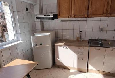 Apartament cu 3 camere decomandat în Central - 7