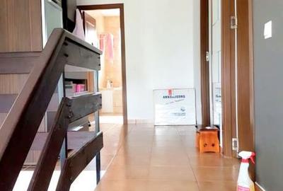 Casă cu 3 camere cu Teren 200 Mp în Chiajna - 2