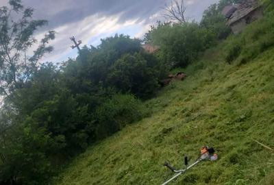 Casă cu Teren 870 Mp în Sârbeni - 6