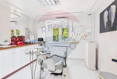 Spațiu comercial, de 90 mp, în Nerva Traian - 4