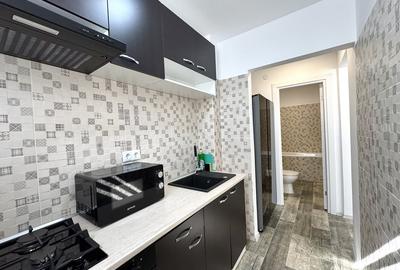 Apartament 2 camere renovat, mobilat, utilat, bloc renovat, Dr Taberei Apartament 2 camere renovat, mobilat, utilat, bloc renovat, Dr Taberei - 2