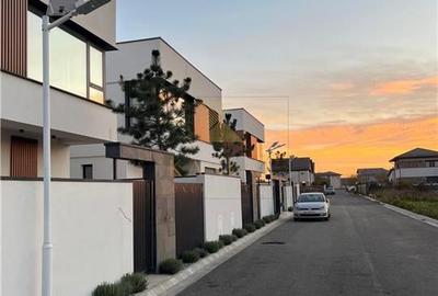 Proiect Premium I Vile Independente Energetic I Smart Home I Otopeni - 3