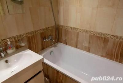 Garsonieră decomandată în Băneasa