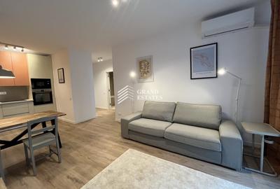 Apartament cu 2 camere decomandat, mobilat în Theodor Pallady - 5