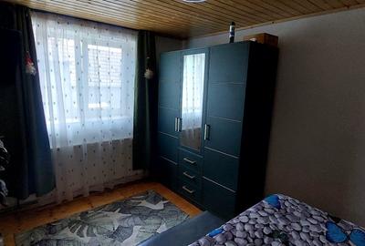 Casa 4 camere suprafata utila 126mp, teren 1600mp, spre vanzare in Seica Mare - 7