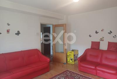 Apartament cu 2 camere decomandat, mobilat în Găvana - 2