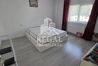 Casă cu 3 camere cu Teren 550 Mp în Teliucu Inferior - 11