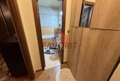 Etaj intermediar. Mobilat. Pozitie excelenta - 9