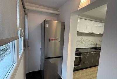 Apartament 2 camere DE INCHIRIAT - Dristor/prima chirie - 9