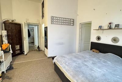 Apartament cu 4 camere semidecomandat în Central - 17