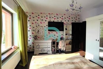 Inchiriez Casa, Primaverii,  Sanpetru - 1