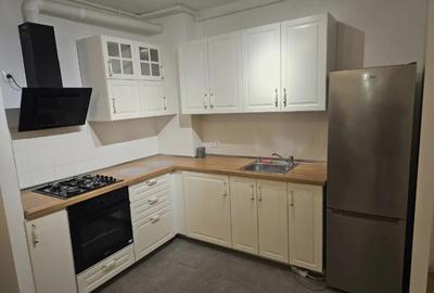 Apartament cu 2 camere semidecomandat în Central - 2