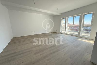 Apartament cu 2 camere semidecomandat în Florești - 1
